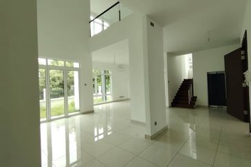 Taman Tun Dr Ismail (TTDI)