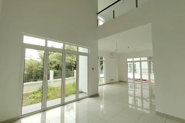 Taman Tun Dr Ismail (TTDI)