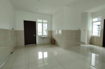 Taman Tun Dr Ismail (TTDI)