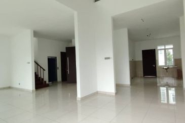 Taman Tun Dr Ismail (TTDI)