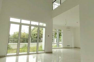 Taman Tun Dr Ismail (TTDI)