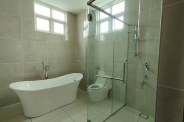 Taman Tun Dr Ismail (TTDI)