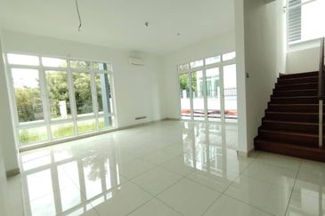 Taman Tun Dr Ismail (TTDI)