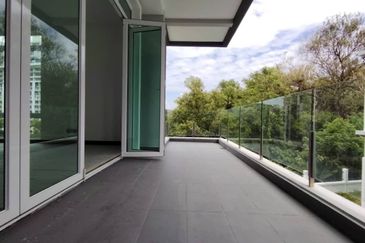 Taman Tun Dr Ismail (TTDI)