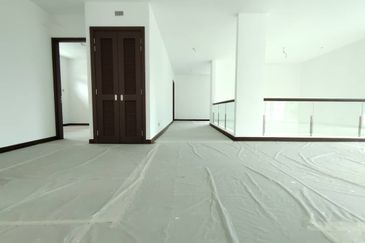 Taman Tun Dr Ismail (TTDI)