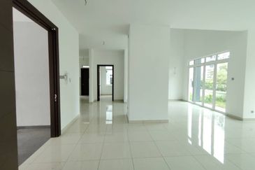 Taman Tun Dr Ismail (TTDI)