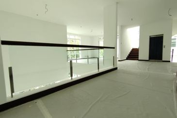 Taman Tun Dr Ismail (TTDI)