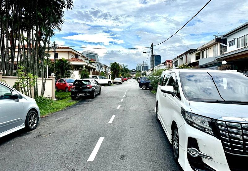 SS 21, Damansara Utama