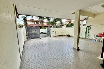 SS 21, Damansara Utama