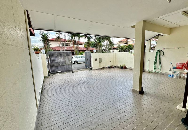 SS 21, Damansara Utama