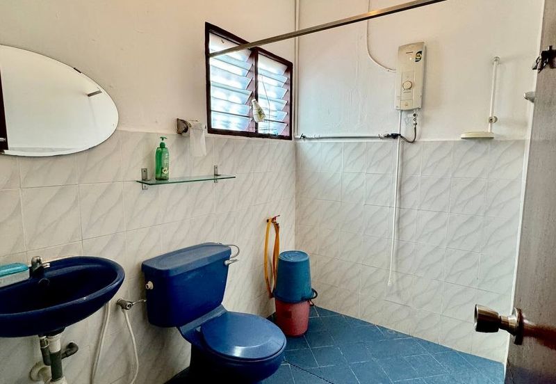 SS 21, Damansara Utama