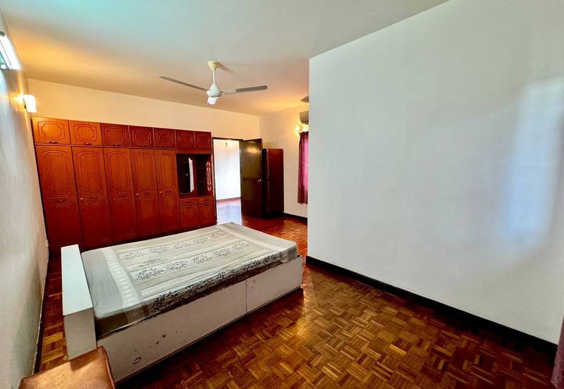 SS 21, Damansara Utama