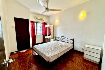 SS 21, Damansara Utama