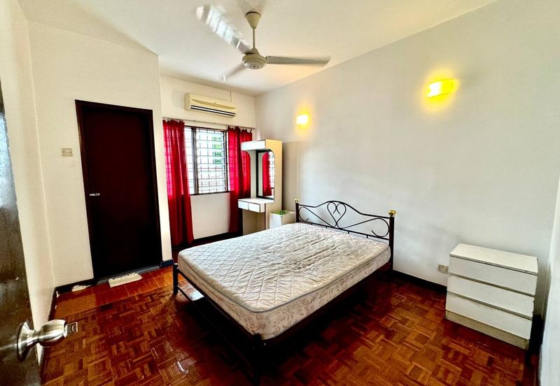 SS 21, Damansara Utama