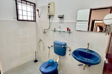 SS 21, Damansara Utama