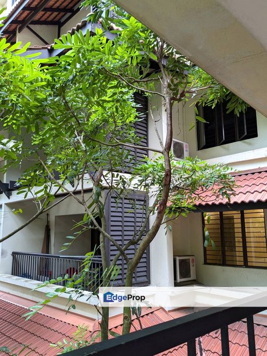 Armanee Condo Duplex Damansara Damai, Selangor, Damansara Damai