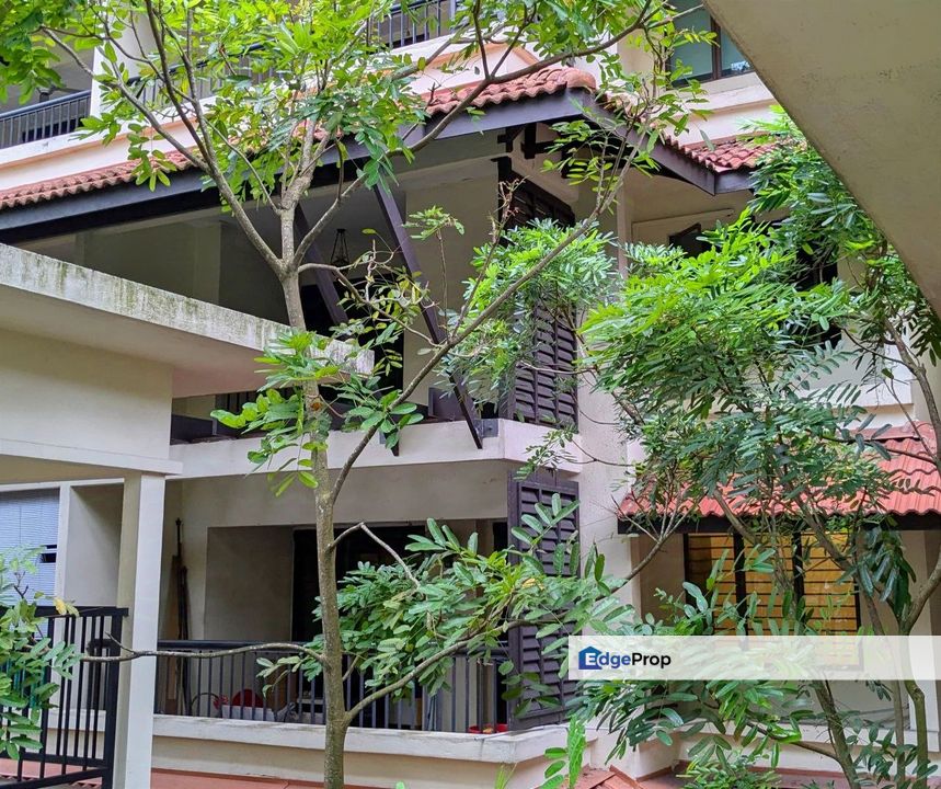 Armanee Condo Duplex Damansara Damai, Selangor, Damansara Damai