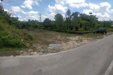 Bandar Baru Sungai Buloh