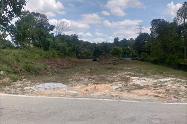 Bandar Baru Sungai Buloh