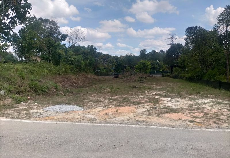 Bandar Baru Sungai Buloh