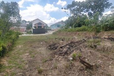 Bandar Baru Sungai Buloh