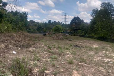 Bandar Baru Sungai Buloh