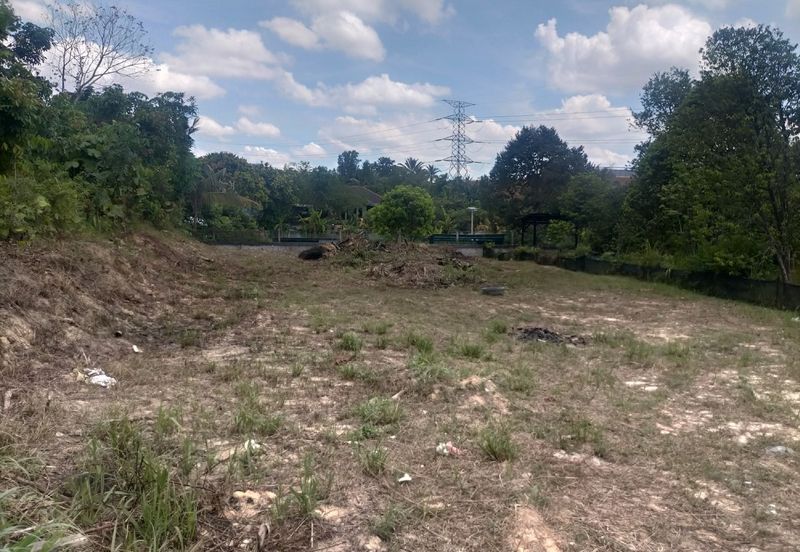 Bandar Baru Sungai Buloh