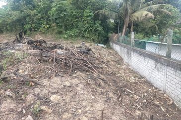 Bandar Baru Sungai Buloh