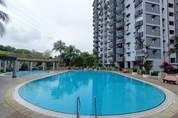 Menara Sri Damansara