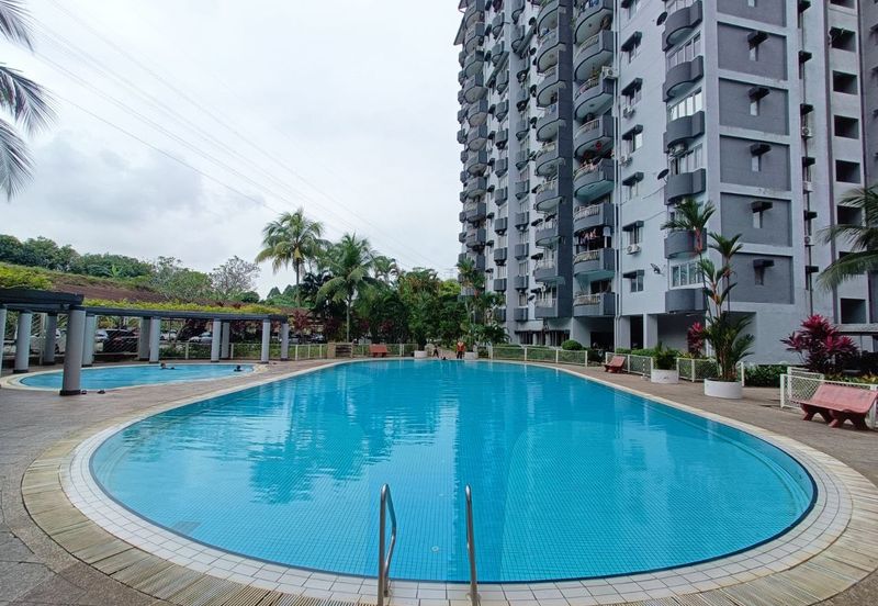 Menara Sri Damansara