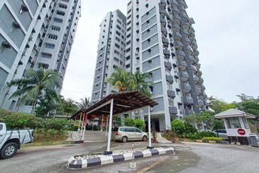 Menara Sri Damansara