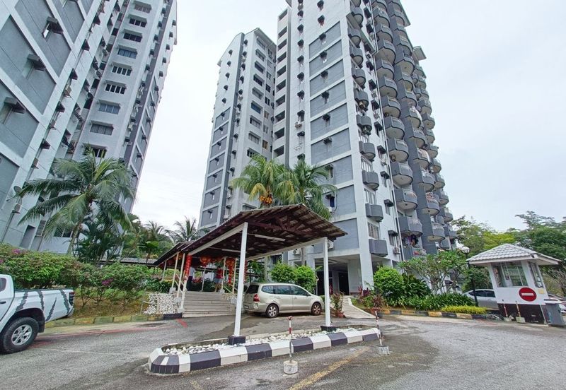 Menara Sri Damansara