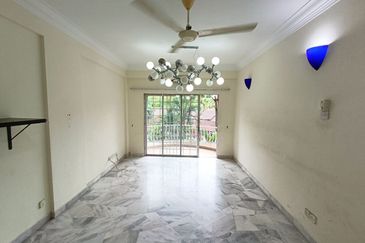 Menara Sri Damansara