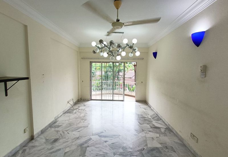 Menara Sri Damansara