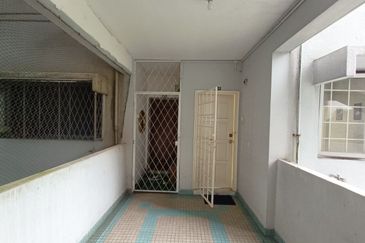 Menara Sri Damansara