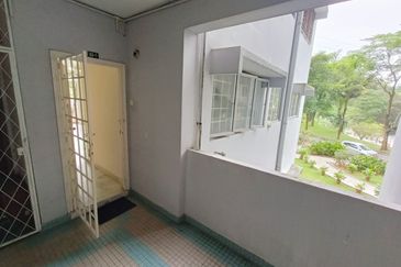 Menara Sri Damansara