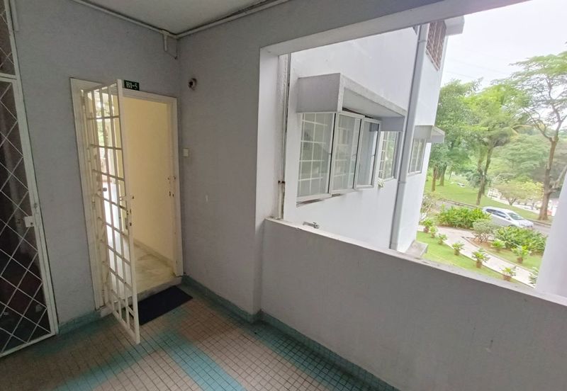 Menara Sri Damansara