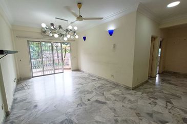 Menara Sri Damansara