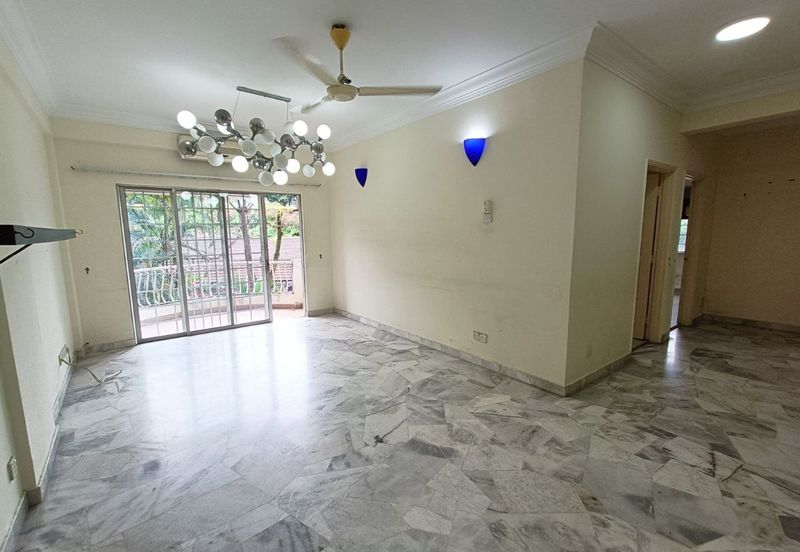 Menara Sri Damansara