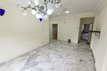 Menara Sri Damansara