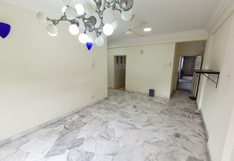 Menara Sri Damansara