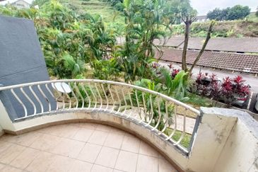 Menara Sri Damansara