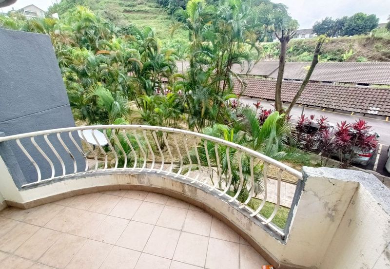 Menara Sri Damansara