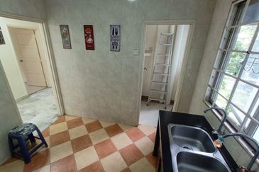 Menara Sri Damansara