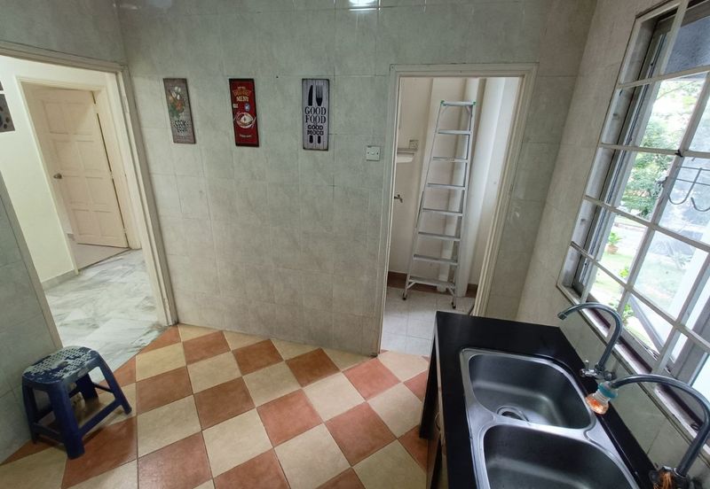 Menara Sri Damansara