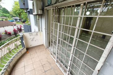 Menara Sri Damansara