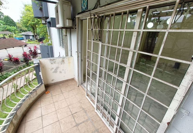 Menara Sri Damansara