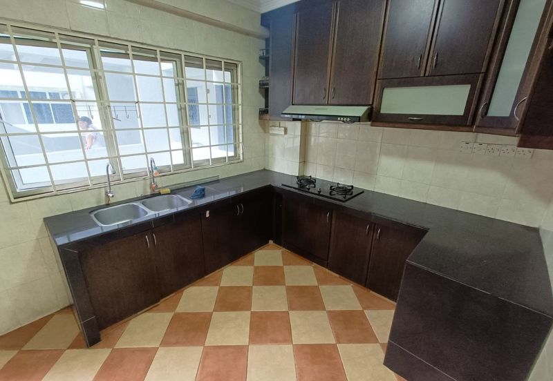 Menara Sri Damansara