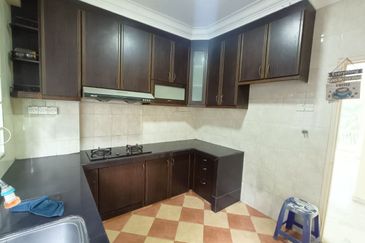 Menara Sri Damansara