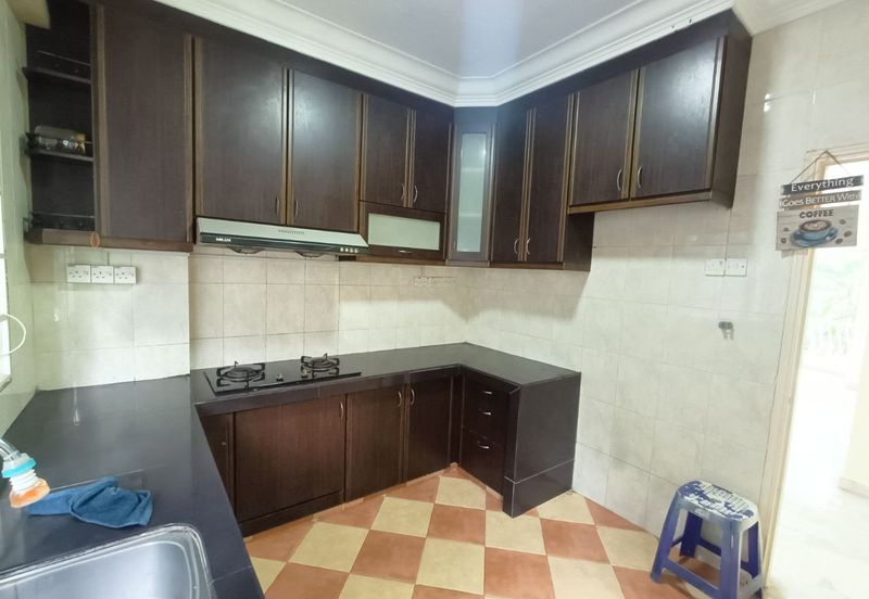 Menara Sri Damansara